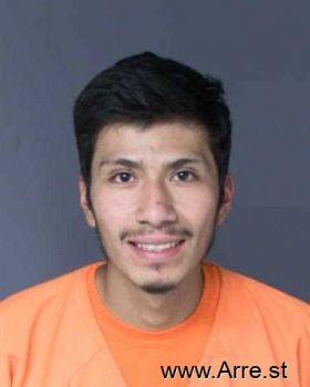 David Rafael Gonzalez Garduno Mugshot